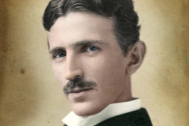 «Человек может все. Даже смерть — это еще не конец»: 25 цитат Николы Теслы, который знал, как можно изменить реальность