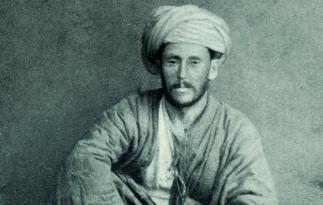 Мансурхон Тоиров. Венгер сайёҳининг сўнмас севгиси