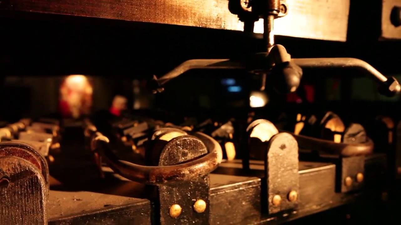 Франц Кафка. Жазо колониясида (ҳикоя)