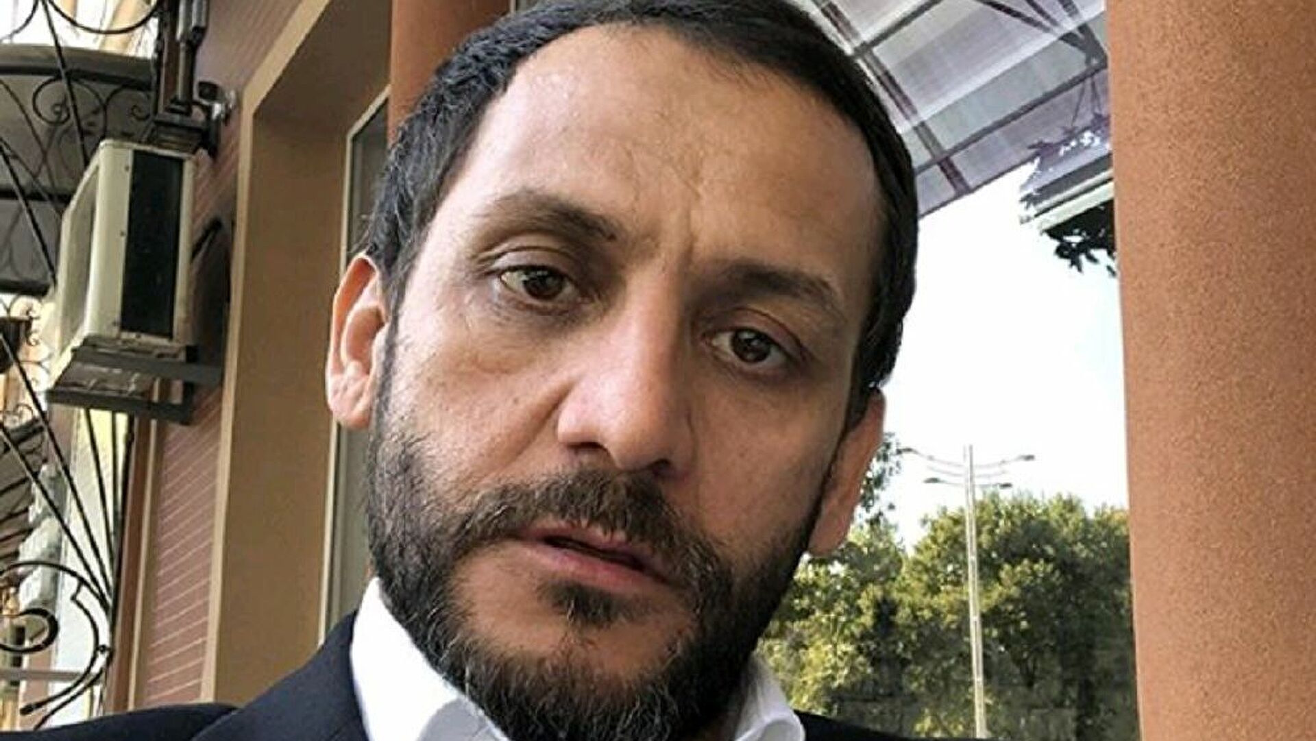 Жаҳонгирнинг ўғирланиши – ДХХнинг мудҳиш хатоси