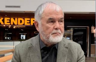 Muhmmad Solih: “Dunyo yangi sovuq urush ostonasida turibdi”.