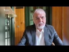 Өзбек диссиденті Мұхаммед Салихтің өлеңдері қазақ тіліне аударылды