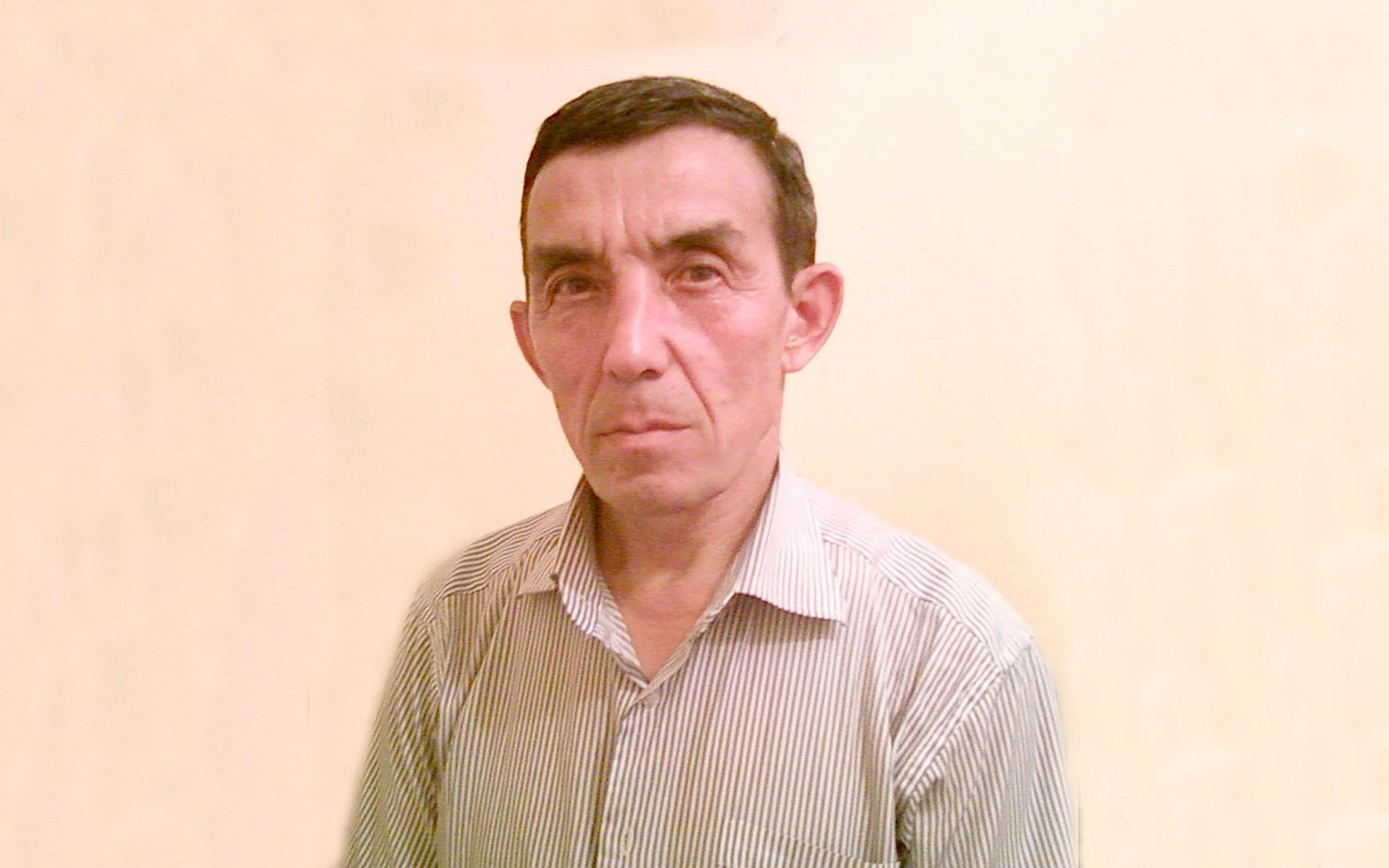 ЎЗБЕКИСТОН МУХОЛИФАТИ ЕТАКЧИСИ МУҲАММАД СОЛИҲГА