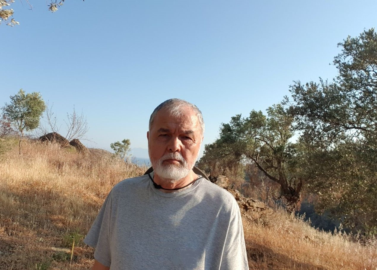 НЕ ТУР ЭРК СЕВГИСИ БУ