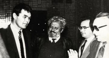 ЎЗБЕКИСТОН ТАРИХИДА ЯШИРИЛГАН КУН