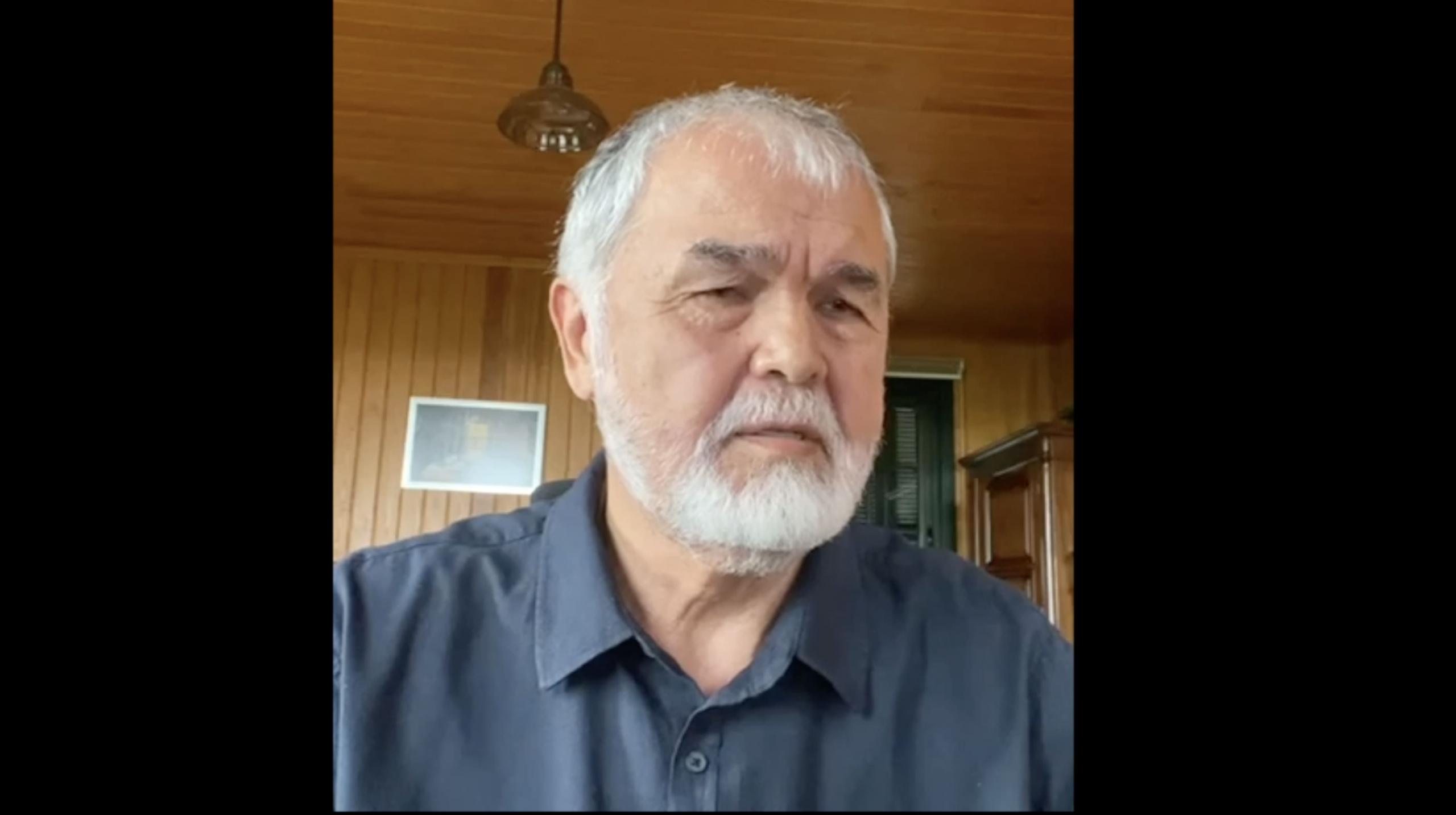 Ўзбекистоннинг давлат сири фош бўлди