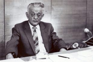 Декларация ҳақида холис гувоҳнинг кундалигидан