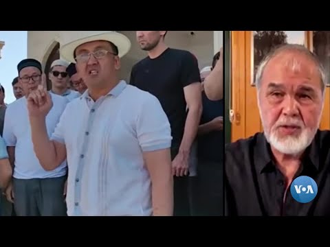 Muhammad Solih: O’zbekiston bo’linmas, ayirmachilikka o’rin yo’q