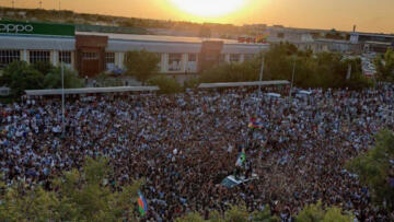 НУКУСДА ИШЛАЁТГАН БИР ЎЗБЕКНИНГ ЁЗГАН ХАТИ