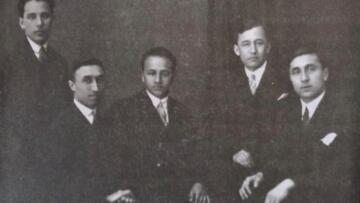 Туркистон ёшларининг Германияга ўқишга юборилганининг 100 йиллигига бағишланган конференция бўлади