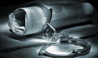 Матбуот эркинми?