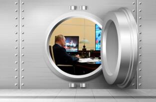 Путин келишига Самарқандда фавқулотда чоралар кўрилмоқда