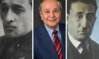 Бухоро халқ республикаси раҳбарининг АҚШдаги жияни 16 мингта нодир китоб юбормоқчи. Лекин бу таклифни эшитишмаяпти