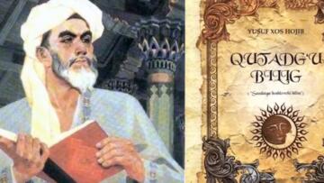 ЮСУФ ХОС ҲОЖИБ ИЖОДИДАГИ ТУРКЛИК