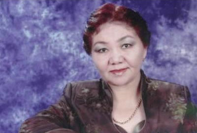 ДОРДАГИ АЁЛ ЮРАГИ