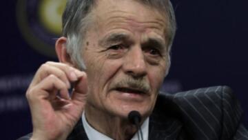 Мустафо Жамилев: “Кремлга боғлиқ экан, МОда бирлик бўлмайди”