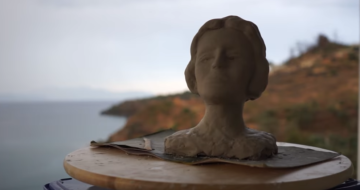 Муҳаммад Солиҳ: Адашмаган ҳайкаллар