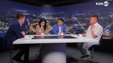 Цензура ва босимлар – Ўзбекистондаги интернет нашрларнинг етакчи журналистлари ишдан кетяпти