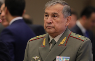 ДХХнинг барбод бўлган операцияси