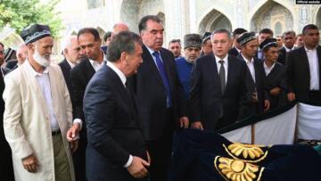 Диктаторнинг ўлими. Авторитар раҳбар ўлганда нима бўлади – Каримов ва бошқалар мисоли