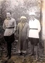 Мен бу ўлимни ўзим учун бахт деб биламан