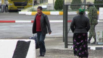 Туркманистондан “буюк кўчиш”. Аҳоли қашшоқлик ва қатағондан қочмоқда. Ўзбекистон чегара пунктини ёпди