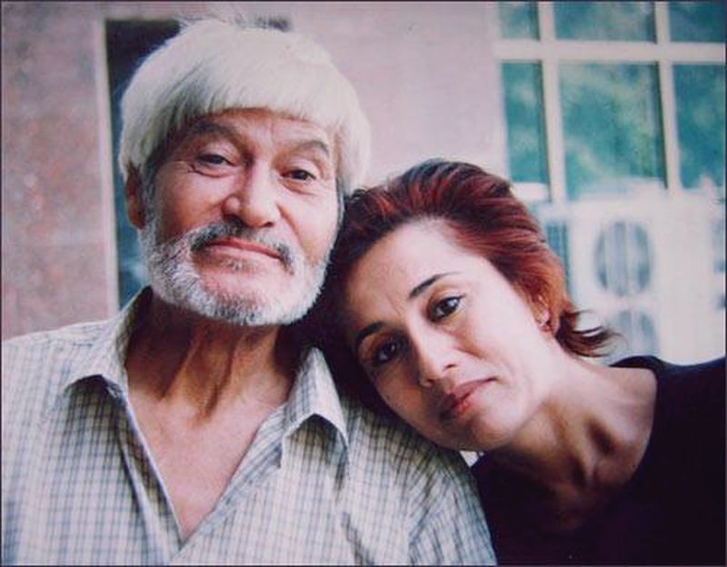 Рауф ПАРФИ бош қахрамон бўлган Сулҳида Ёлғиз хотиралари