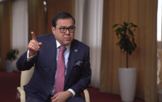 “Босқинчи ё аҳмоқ”. ЎзЖОКУ ректори ўзбек тилини билмайдиганлар ҳақида гапирди. Москва ғазабда