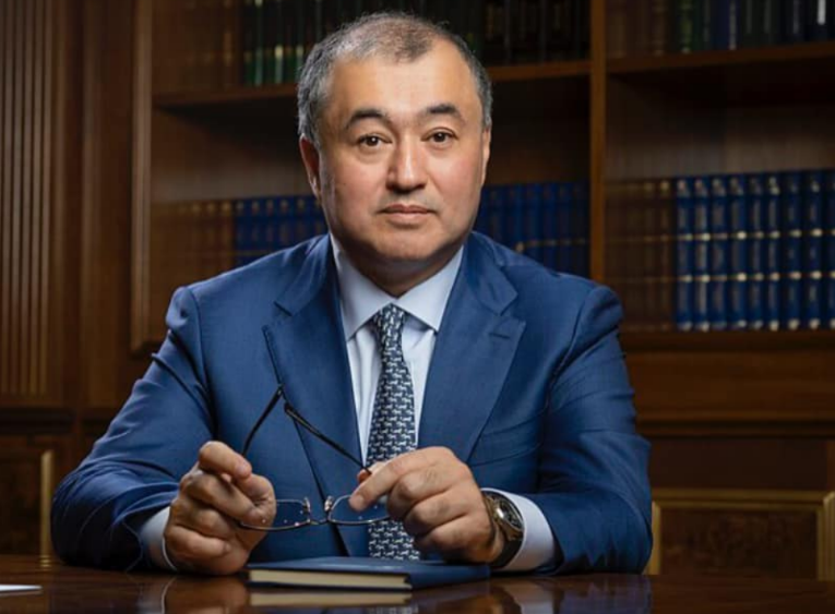 Ҳақ олинур, берилмас