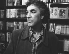 Шоир Шамшод Абдулла вафот этди