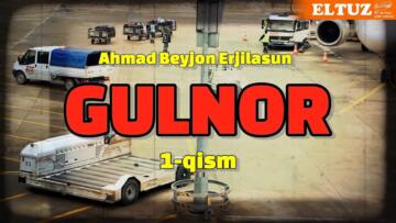 Gulnor (1-qism)