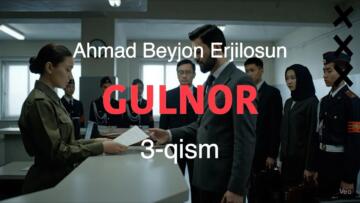 Gulnor (3-qism)