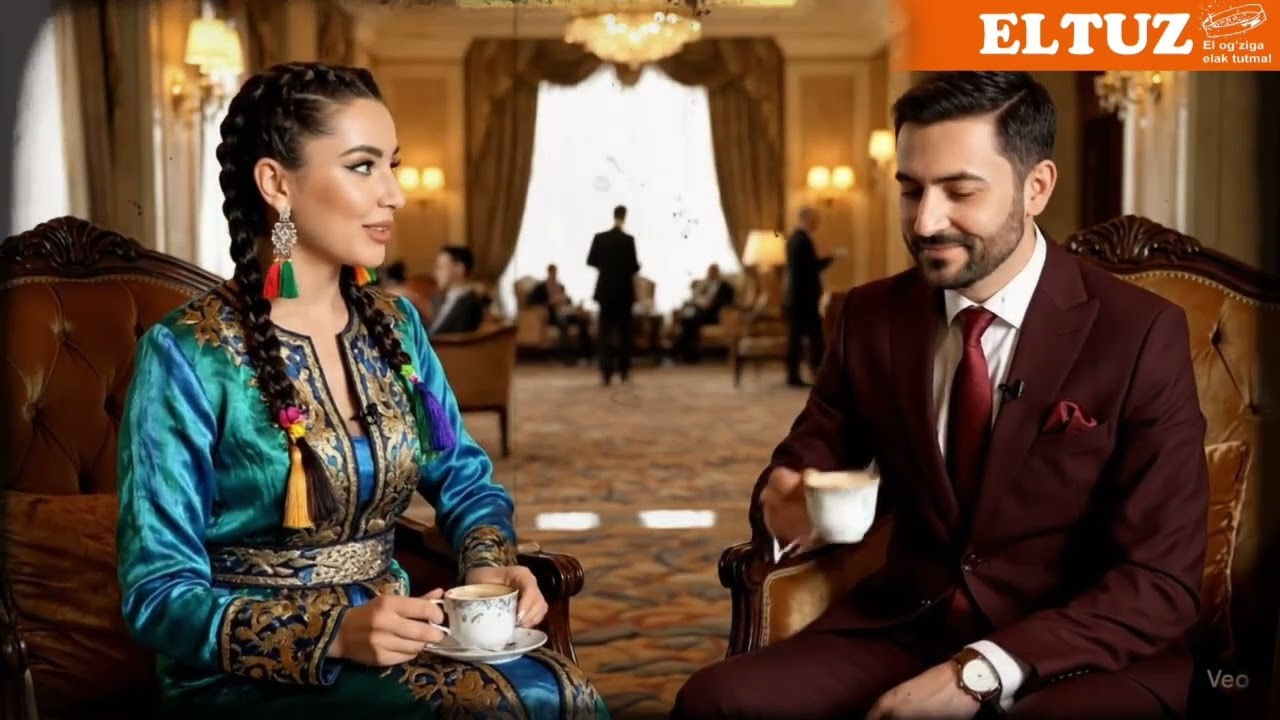 Гулнор (аудиокитоб)