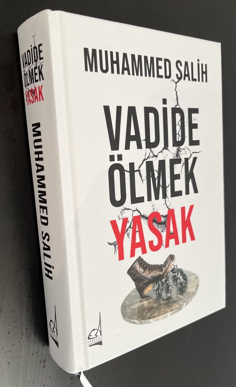 “ВОДИЙДА ЎЛИШ ТАКИКЛАНАДИ”