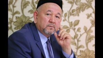 Каримберди Тўрамурод: Биз байрам қиладиган кунларга оз қолди