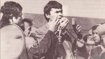 Мустақиллик декларацияси қабул қилинган кун