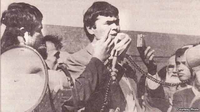 Мустақиллик декларацияси қабул қилинган кун